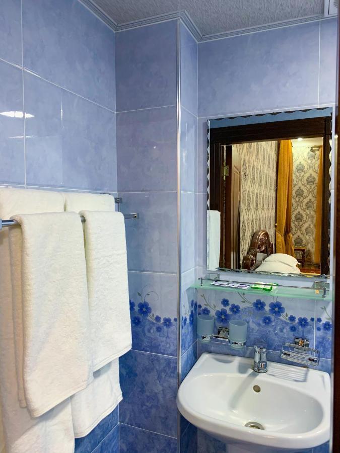 Safar Guest House Samarkand Exterior photo